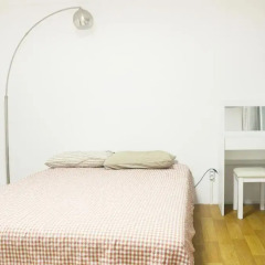 NANA House - Hostel комната для гостей фото 4