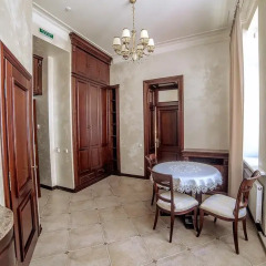 Apart-hotel Horowitz 3* Апартаменты с двуспальной кроватью фото 30
