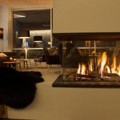 Отель Aalborg Airport Hotel Дания, Бровст - отзывы, цены и фото номеров - забронировать отель Aalborg Airport Hotel онлайн интерьер отеля фото 3