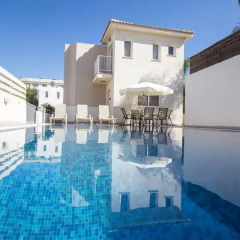 Отель Protaras View Villas бассейн фото 3