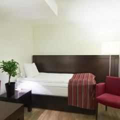 Отель Best Western Stockholm Jarva 4* Стандартный номер фото 3
