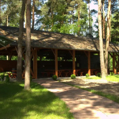 Hotel Grzegorzewski