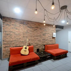 Good Dreams Hostel интерьер отеля фото 2