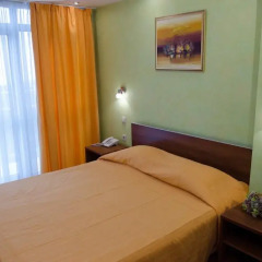 Adelfiya Hotel 2* Стандартный номер с различными типами кроватей фото 2