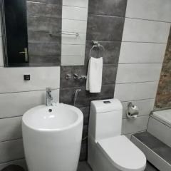 Отель Verona Resort 2* Стандартный номер фото 9