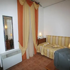 Hotel Alinari 3* Стандартный номер с различными типами кроватей фото 4