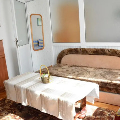 Отель Guest House Mimosa спа