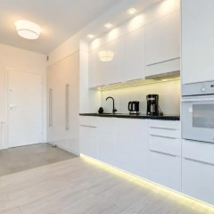 Отель Apartament 39 в номере фото 2