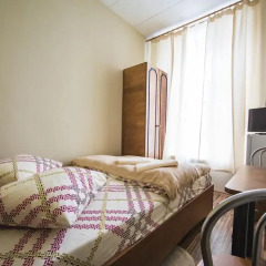 Hotel Sabina 2* Номер категории Эконом с различными типами кроватей