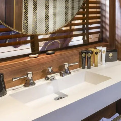 Hotel Maison FL 4* Стандартный номер с двуспальной кроватью фото 4