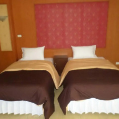 Meridian De Bangkok Hotel комната для гостей фото 4