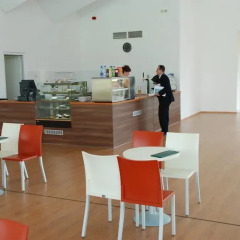 Hunguest Hotel Béke гостиничный бар