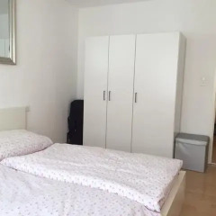Отель Moderne Ferienwohnung Lenzerheide комната для гостей фото 5