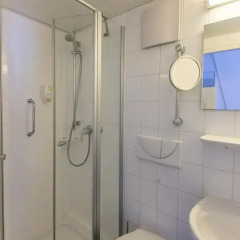 Hotel Stella Maris 3* Стандартный номер с различными типами кроватей фото 10