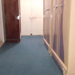 Отель Nayan Homestay ванная фото 2