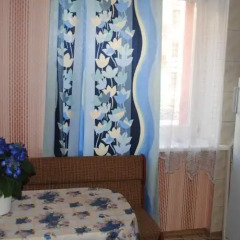 Отель Comfort.arenda Minsk Минск удобства в номере фото 2