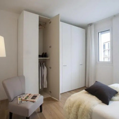 Отель Santa Sofia Apartments Италия, Падуя - отзывы, цены и фото номеров - забронировать отель Santa Sofia Apartments онлайн комната для гостей фото 3