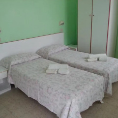 Hotel Raul комната для гостей фото 2