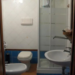 Отель B&B La Borgata 3* Стандартный номер