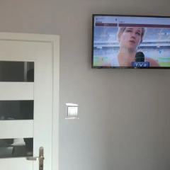 Отель AdMatch Niepodleglosci Rooms Metro Варшава интерьер отеля