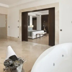 Отель Premier Palace � All Inclusive спа фото 2