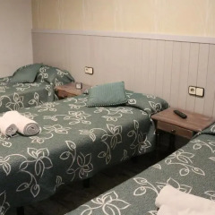 Отель Hostal San Isidro комната для гостей фото 2