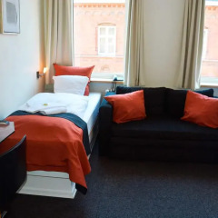 Ydes Budget Hotel детские мероприятия