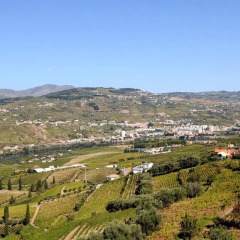 Отель Quinta D´Além D´oiro фото 3