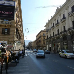 Отель Antica Dimora Catalana Италия, Палермо - отзывы, цены и фото номеров - забронировать отель Antica Dimora Catalana онлайн фото 2