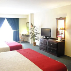 Apart Hotel La Cordillera 5* Стандартный номер