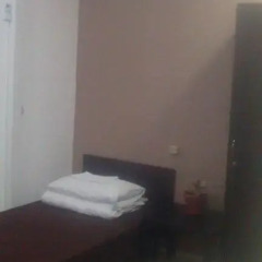 Hostel on Lenina Улучшенный номер разные типы кроватей фото 11