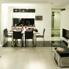 Отель Butorowy Residence Апартаменты фото 3