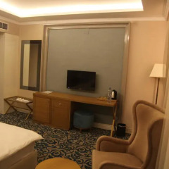 Rabat Resort Hotel Турция, Адыяман - отзывы, цены и фото номеров - забронировать отель Rabat Resort Hotel онлайн удобства в номере