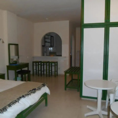 Pandream Hotel Apartments удобства в номере фото 2