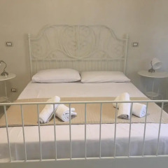 Отель B&B La Via di Casa Агридженто комната для гостей фото 2