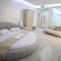 Splendor Hotel & Spa комната для гостей фото 4