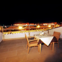 Sbarcadero Hotel 3* Улучшенный номер фото 2