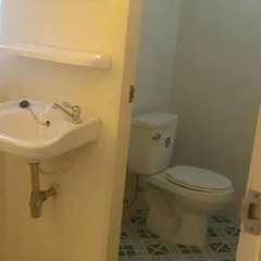 Отель Pimwalan Place ванная