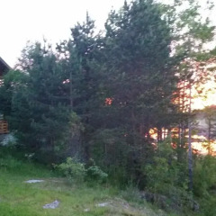 Гостиница Holiday Home In Shkerakh Park фото 4