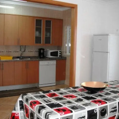 Отель Villa Manta Rota в номере
