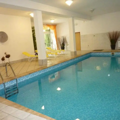 Отель Appartement Riederhof Сан-Мартино-ин-Пассирия бассейн