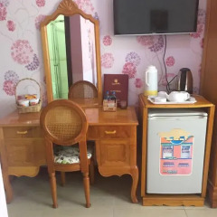 Green Valley Hotel 2* Номер Делюкс фото 16