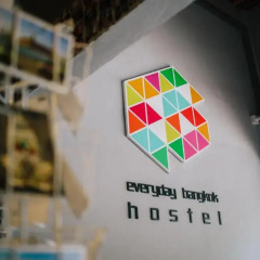 Everyday Bangkok Hostel Бангкок детские мероприятия фото 2