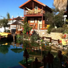 Отель Eco Sound - Ericeira Ecological Resort фото 4