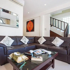 Отель Dreams Villa Resort 4* Вилла фото 9