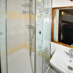 Hotel On 5 Floor Стандартный номер с различными типами кроватей фото 18