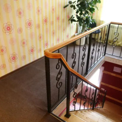 Arbuz Hostel детские мероприятия
