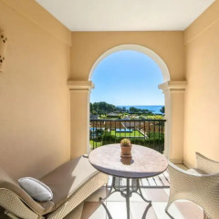 Отель The St. Regis Mardavall Mallorca Resort 5* Номер Делюкс с различными типами кроватей фото 4