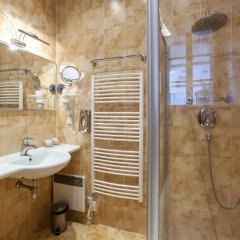Отель Tyn Yard Residence 4* Номер Делюкс фото 3