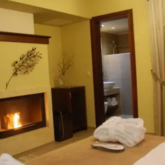 Agapi Luxury Hotel спа